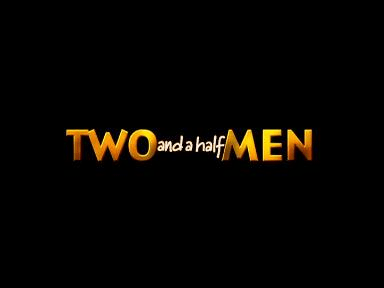 Two and a Half Men