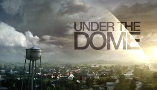 Under the Dome