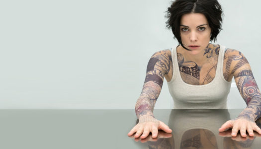 Blindspot