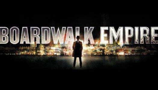 Boardwalk Empire