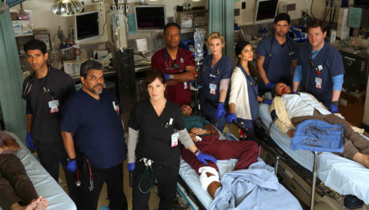 Code Black