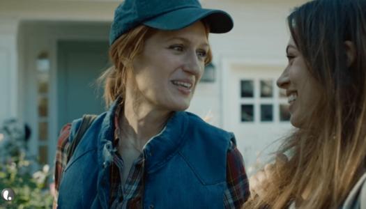 UnREAL: The Faith Diaries