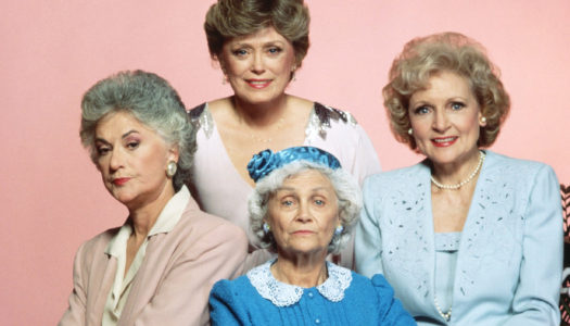 The Golden Girls