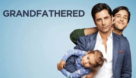 Grandfathered