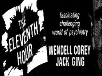 The Eleventh Hour