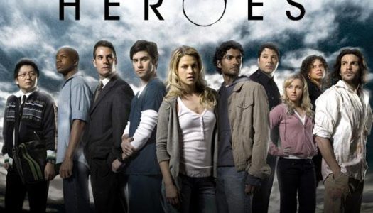 Heroes