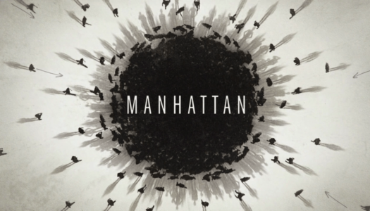 Manhattan