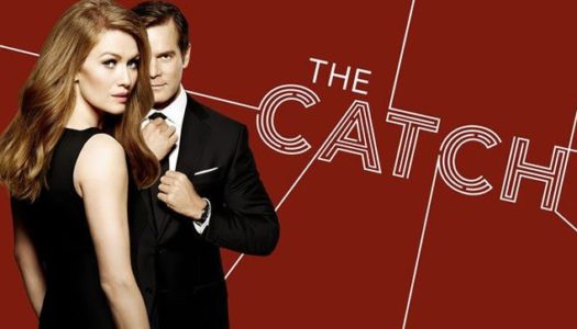 The Catch