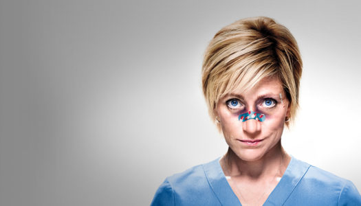 Nurse Jackie