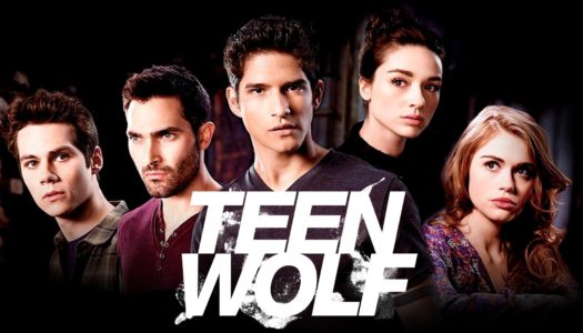 Teen Wolf