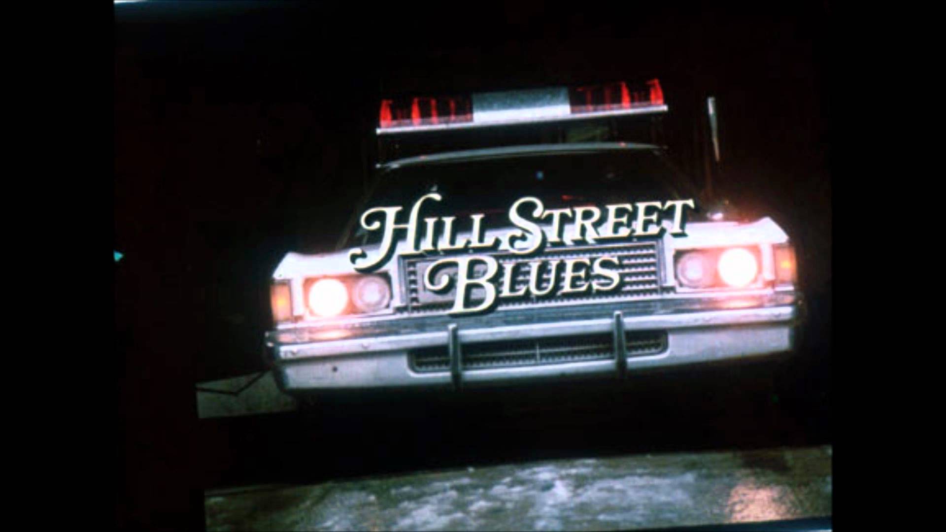 Hill Street Blues