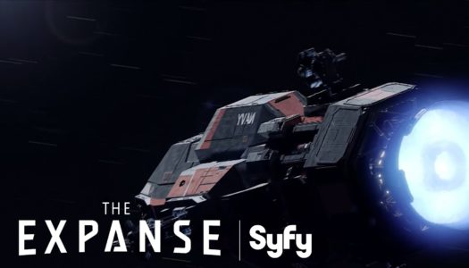 The Expanse