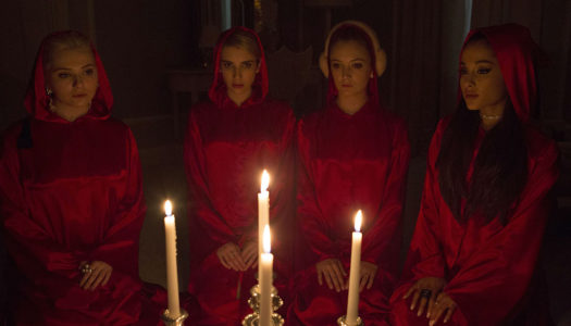 Scream Queens