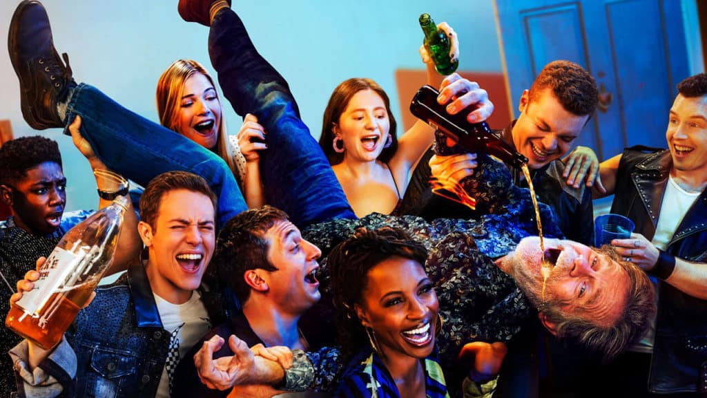 Shameless uk streaming season 1 hot sale