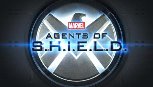 Agents of S.H.I.E.L.D.