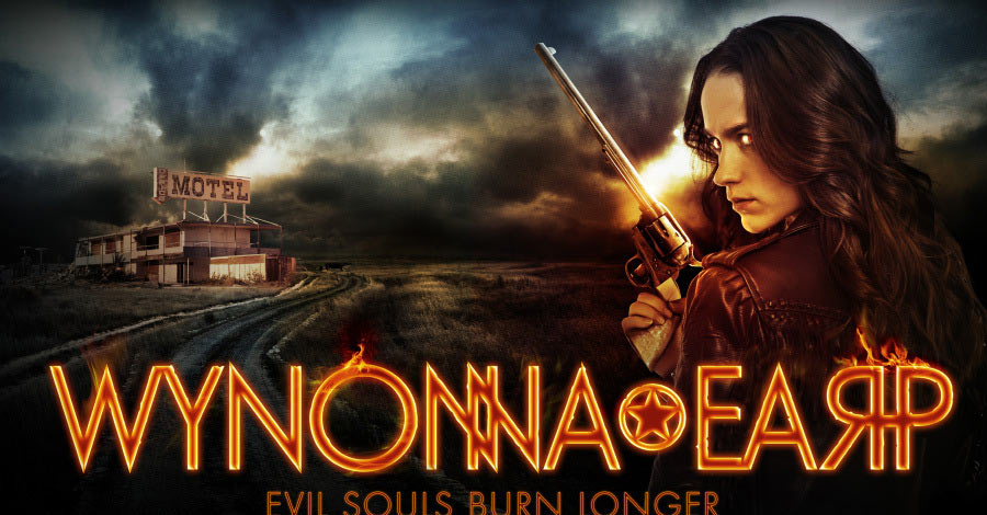 Wynonna Earp LezWatch.TV