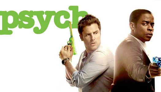 Psych