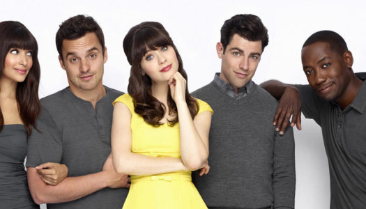 New Girl