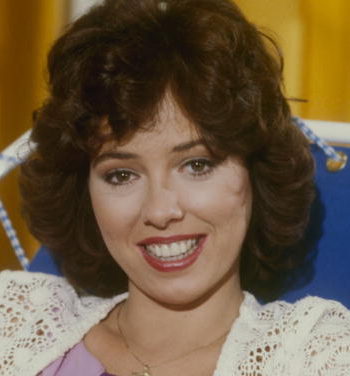 Rachel Johnson
