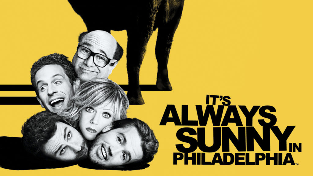 Always Sunny In Philadelphia Wallpaper 66 images