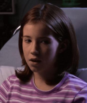 Morgan Brenner Morgan Brenner