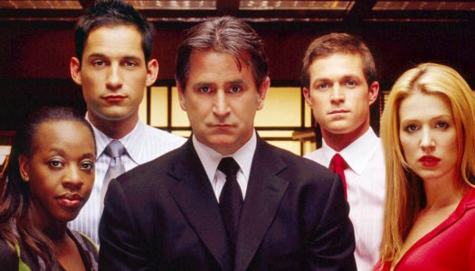 Without a Trace