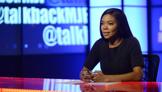 Being Mary Jane