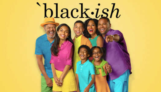 Black-ish
