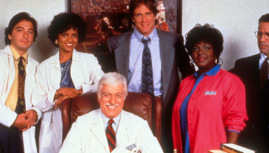 Diagnosis Murder