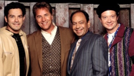 Nash Bridges