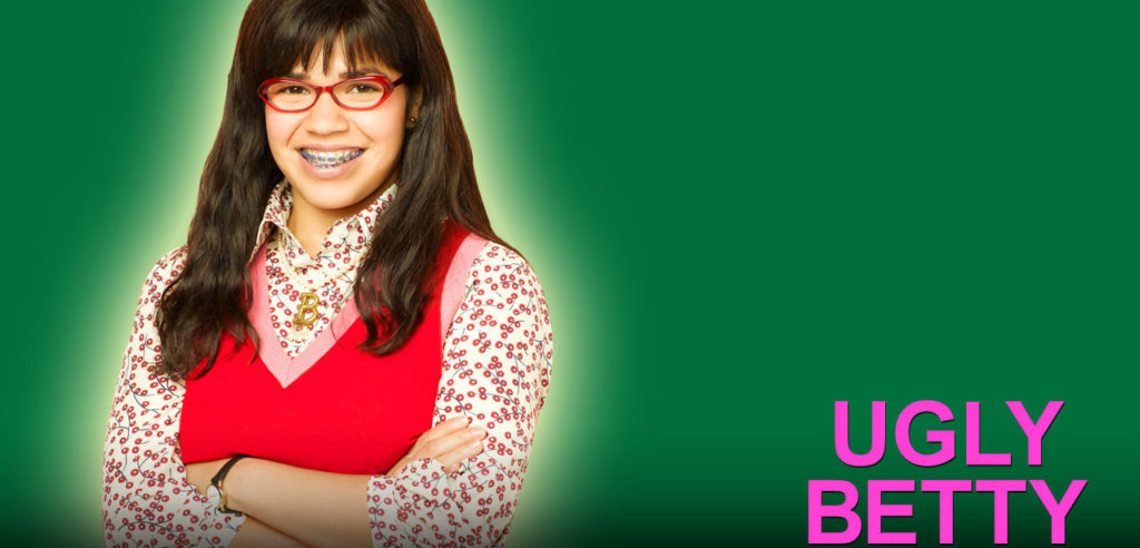 Ugly Betty (TV Series 2006–2010) - IMDb