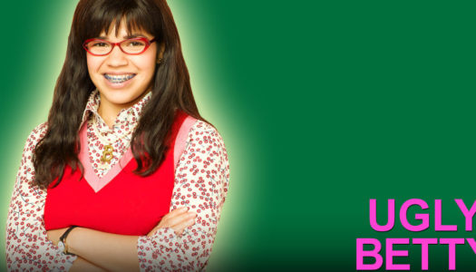 Ugly Betty