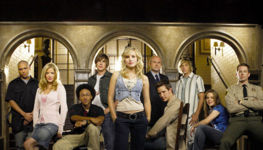 Veronica Mars