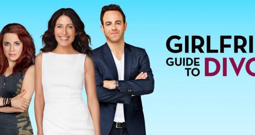 Girlfriends’ Guide to Divorce