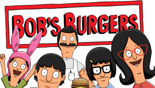 Bob’s Burgers