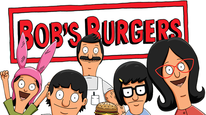 Bob's burgers best sale watch cartoons online