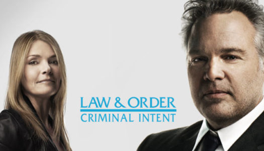 Law & Order: Criminal Intent