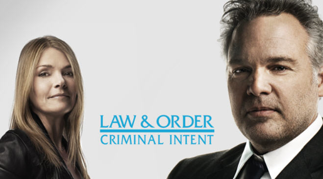 law and order criminal intent