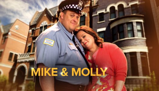 Mike & Molly