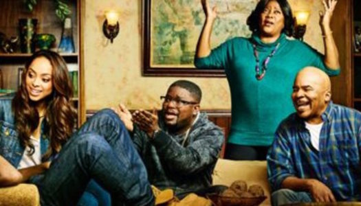 The Carmichael Show