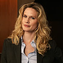 Gretchen Thomas