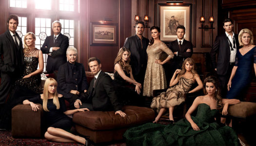 The Bold and The Beautiful