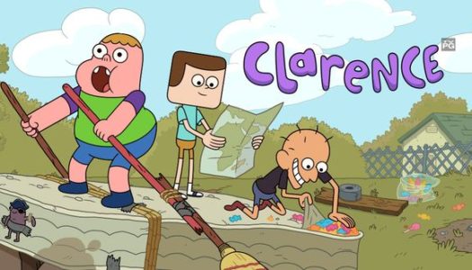 Clarence