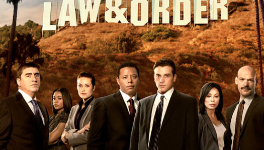 Law & Order: LA
