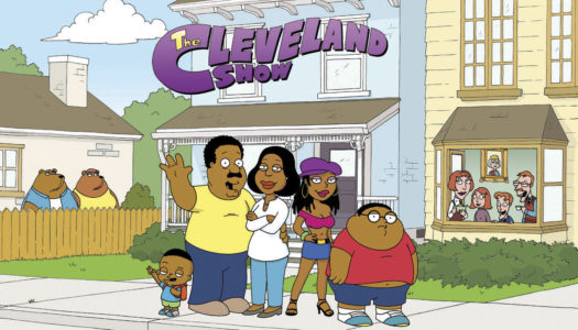 The Cleveland Show