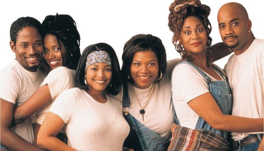 Living Single