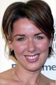 A picture of the character Lindsay Corkhill