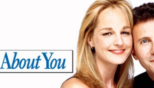 Mad About You