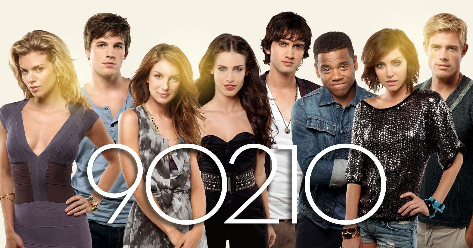 Watch 90210 new on sale generation online free