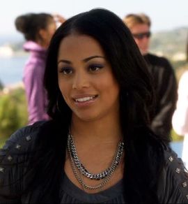 Christina Worthy